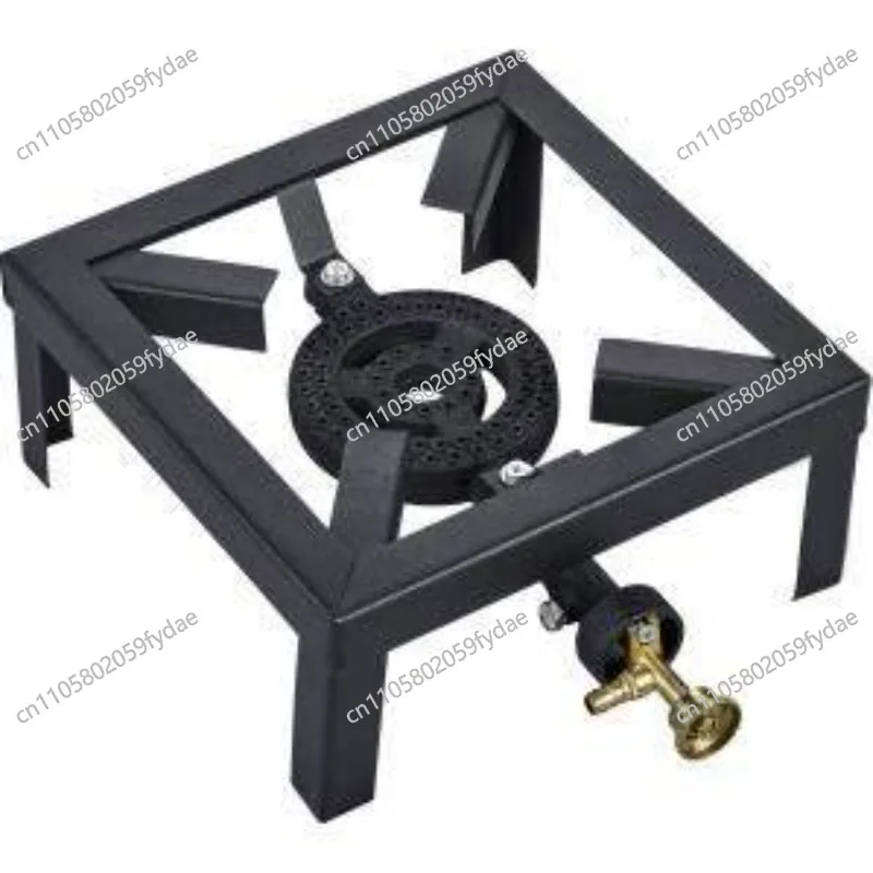 Fire Braised Pork  Low Soup Stove Bantam  Angle Iron Soup Bucket Stove Shelf