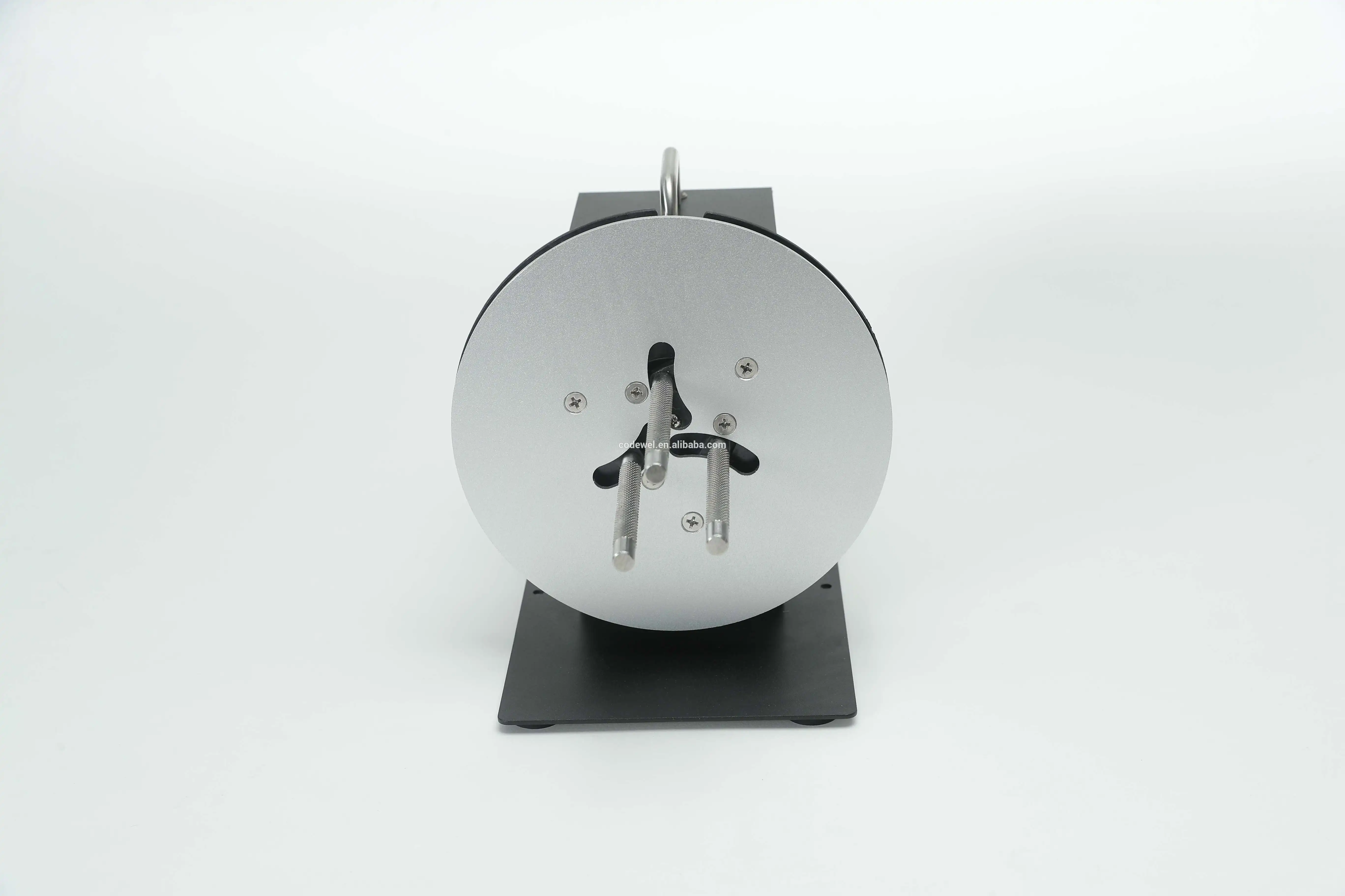 Slitter Rewinding Machine Barcode Sticker Auto Automatic Label Rewinder And Counter