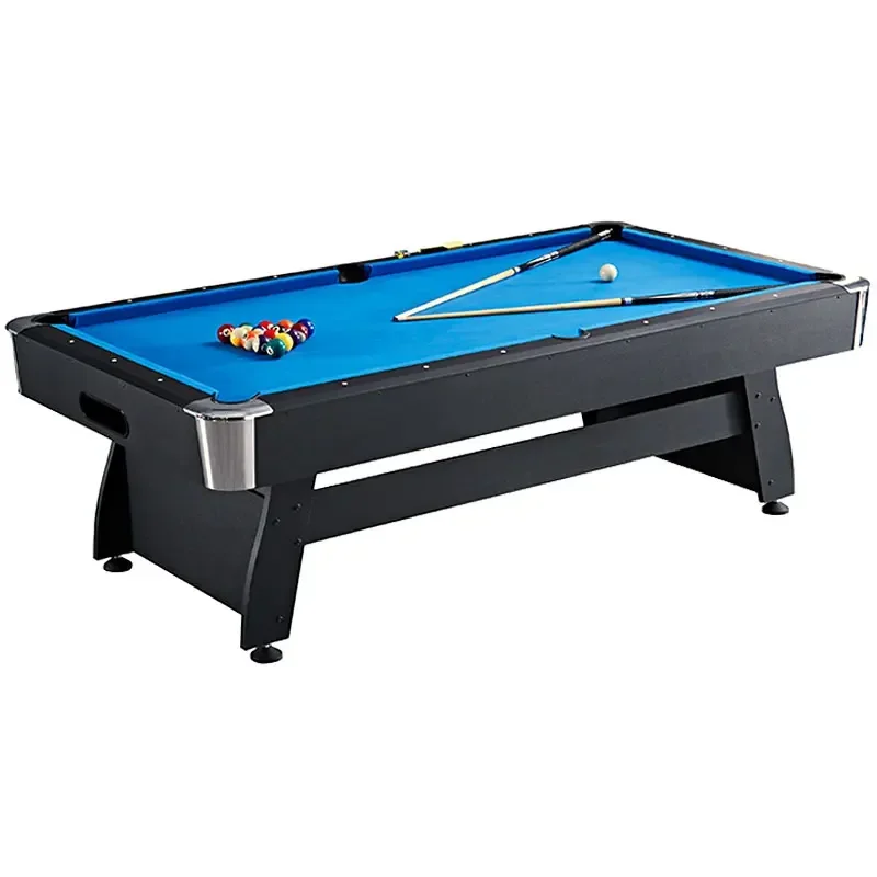 

Billiards table, household standard, two in one automatic return marble billiards table, commercial