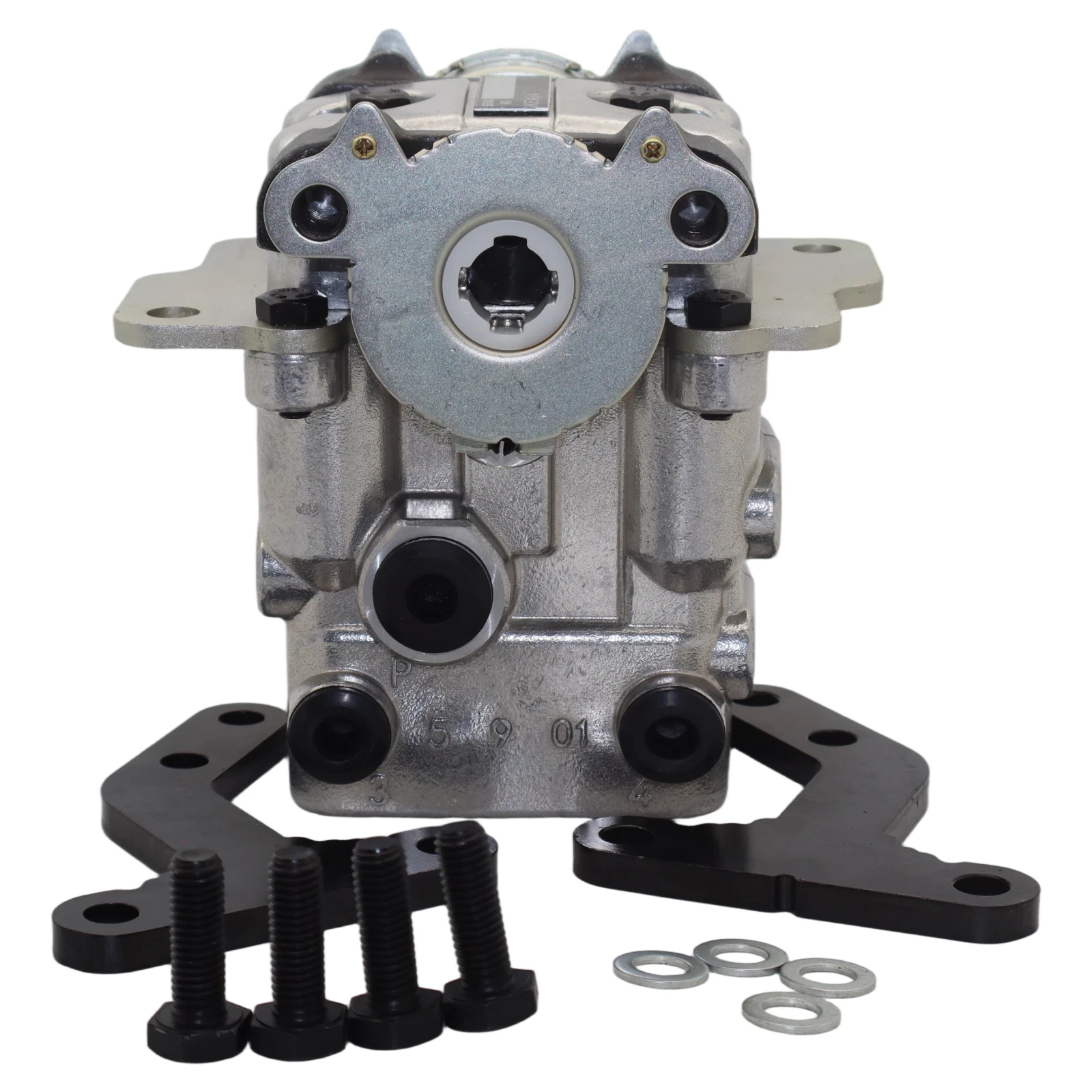 Pedal Valve PC200-8MO PC240-8MO For hydai PC200-8MO PC240-8MOExcavator
