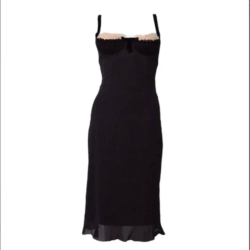 Simple Prom Party Halter Dresses Sleeveless High Quality Banquet Celebrity Special Occasion Female Gowns Exquisite 2025