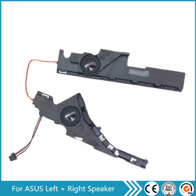 Wholesale Laptop Speaker For Asus F550 X550VC X550CC X550Xi X550 X550C X550LD F552L FX50J Y581C X550V A550 X552E F552C OEM