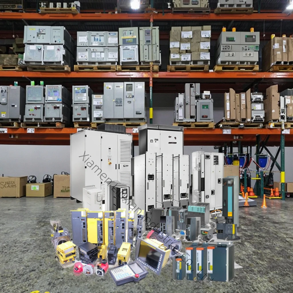 

Brand New Original Industrial Control Plc Module 7mh4601-1ba01