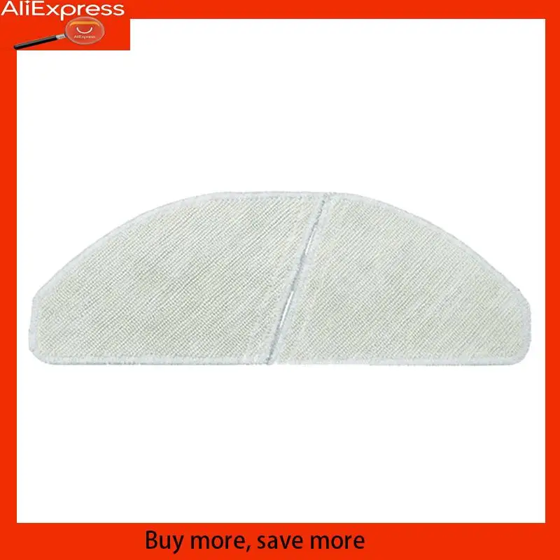 A67Z 17 قطعة لـ Midea S8 Plus / Obode A8 Plus / ETA Aurum PRO 6241 / CLIEN T24 / Thinkair RV50 Pro ممسحة فرشاة جانبية رئيسية #4