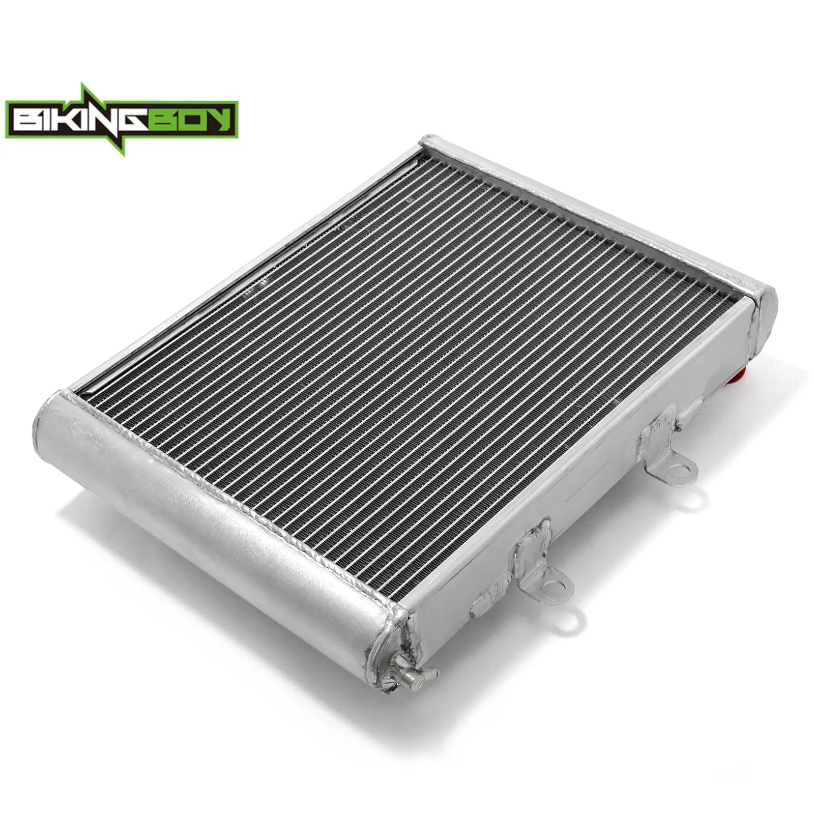 Engine Radiator Cooling Cooler For Polaris RZR XP 900 11 12 13 RZR 4 XP 900 2012 2013 RZR 4 900 / RZR 900 14 RZR XP 4 900 13