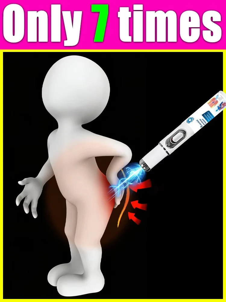 

100% rápido e eficaz,, helping people say goodbye to pain.