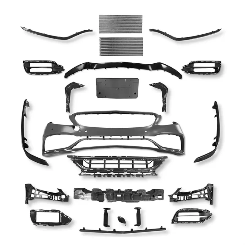 

Auto Parts Conversion Factory Prices for Body Kits