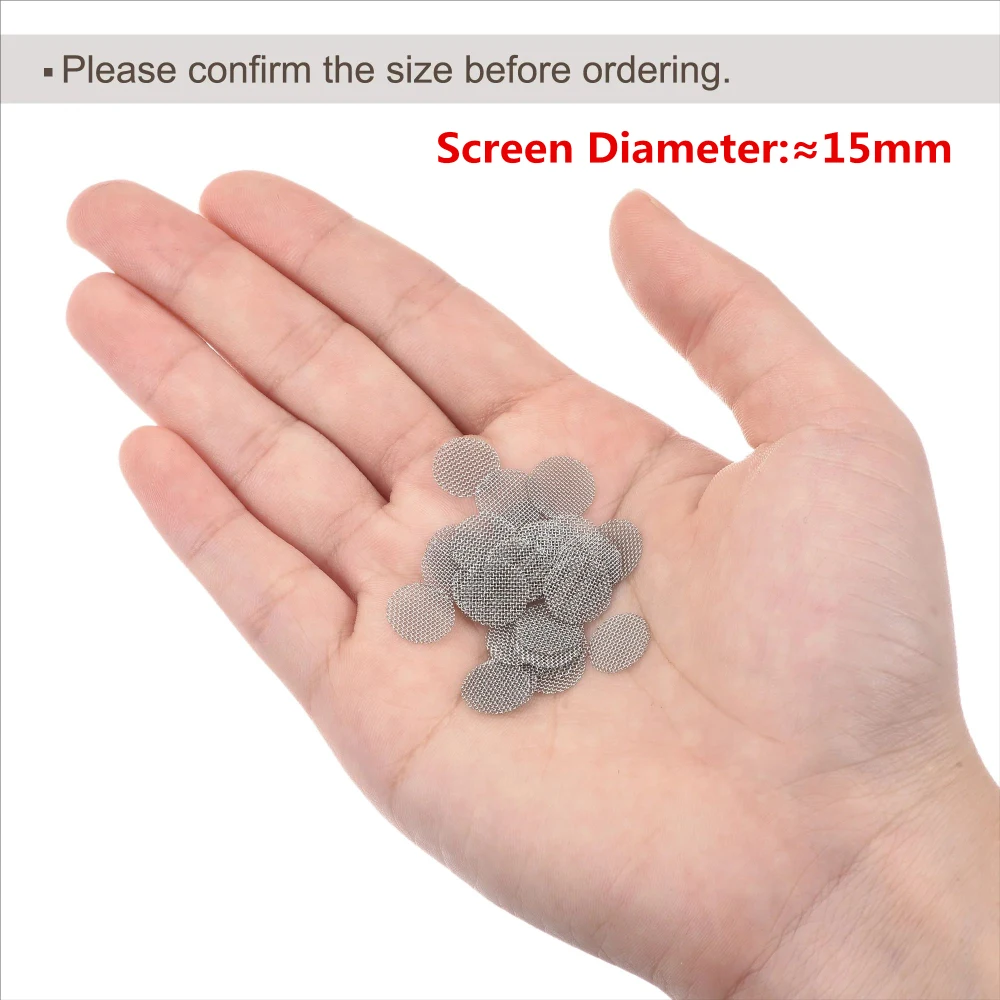 M+ Mouthpiece Filter Screen Cooling Unit Filling Aid Capsule Dosing Pad Tool for Mighty V3 Plus Crafty Vaporizer Kit Accessories