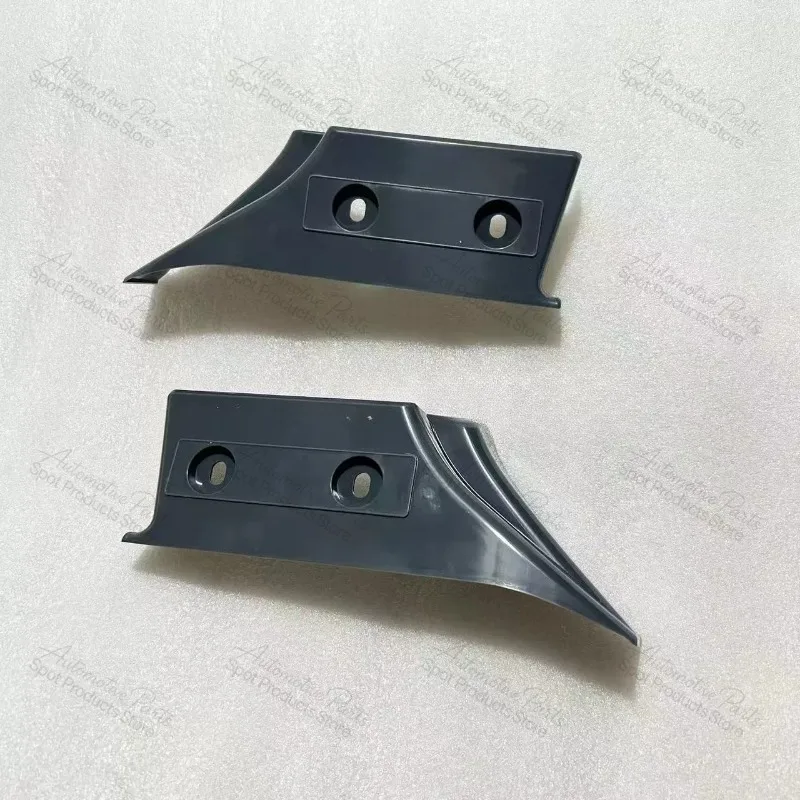 Forklift Frame Side Window Cover Suitable for 8F 10‑18 58731‑16600‑71 58741‑16600‑71