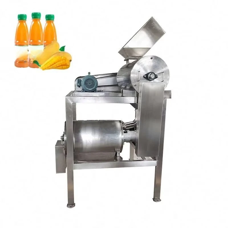 Fruit Seed Separator Cactus Seed Extractor