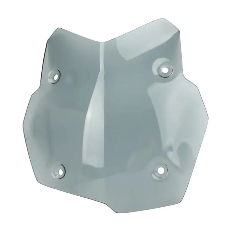 

Practical Motorcycle Windscreen Windshield For BMW F750gs F850GS ADV Adventure Wind Shield Screen Protector 2018-23