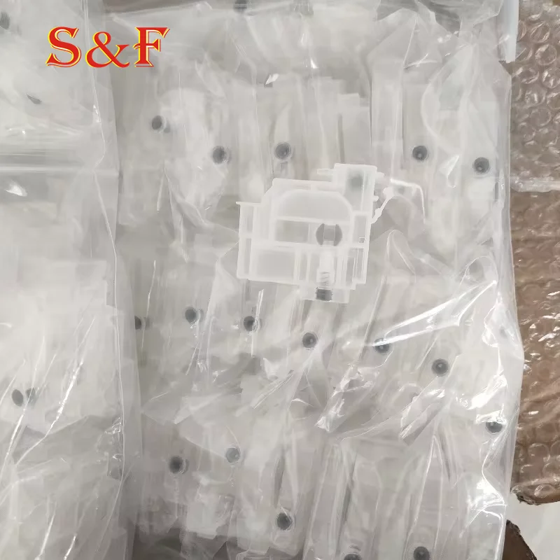 Printer continuous ink bag supply for Epson L1300 L301 L801 L810 L850 L1800 L303 High Quality Copier Spare Parts