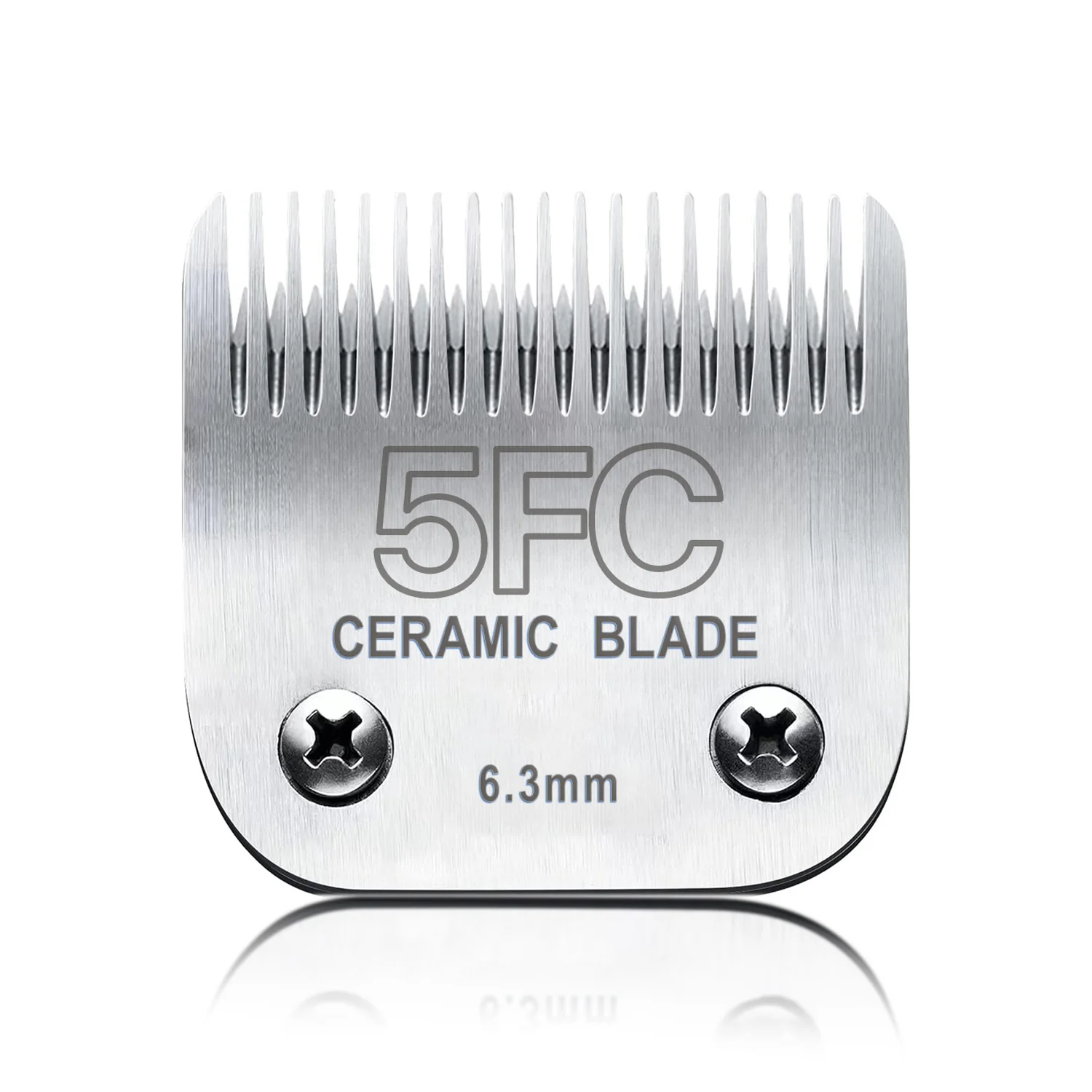 5FC съемный триммер для ухода за