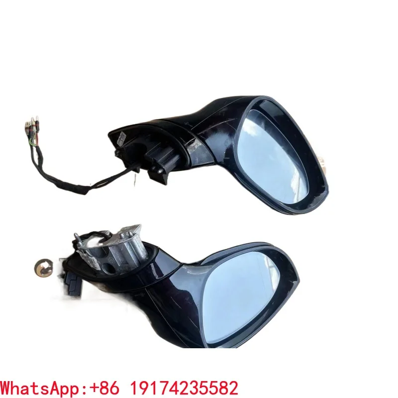 

Good-Selling Full Real Car Body Kit Automobile Rearview Mirror Car Rearview Mirror Blind Spot Mirror 360 for BMW I8