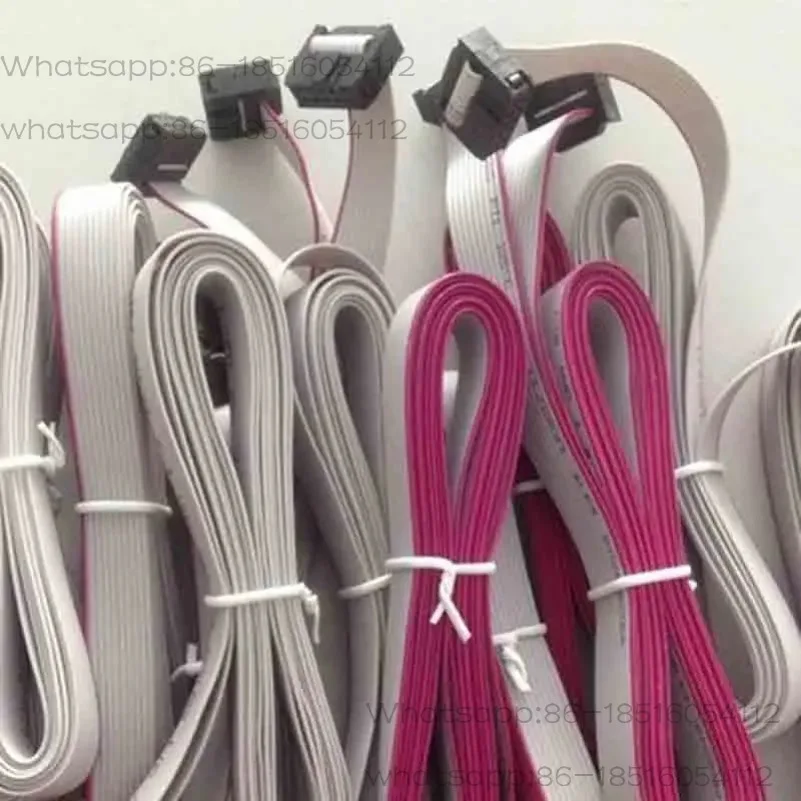 

VFD-M Series Inverter General Purpose Extension Cord One Meter / Two Meters / Three Meters Extension Cord