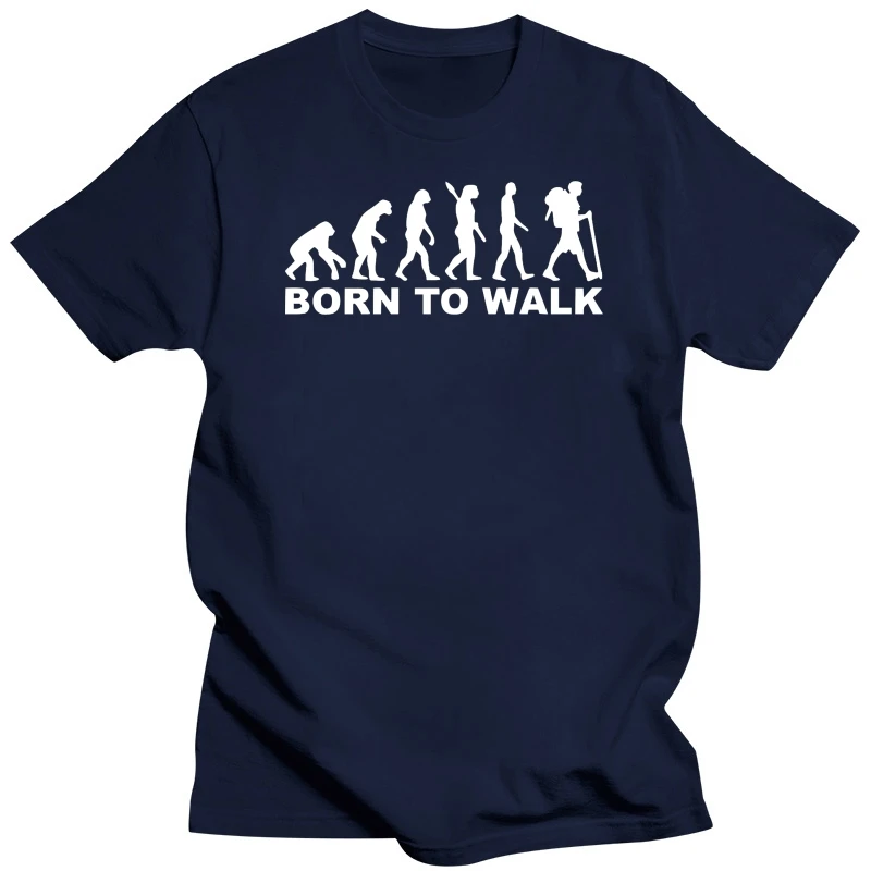 2020 born to walk  loose causal   broad