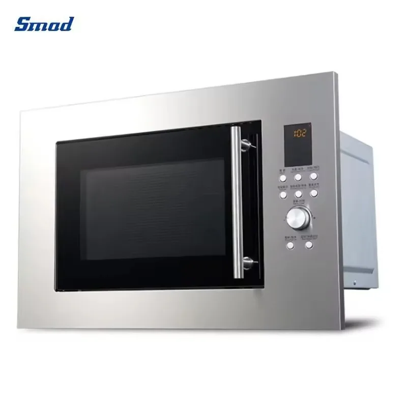 23L Built in Convection Grill Inbuilt Oven and Microwave Oven Ovens Price