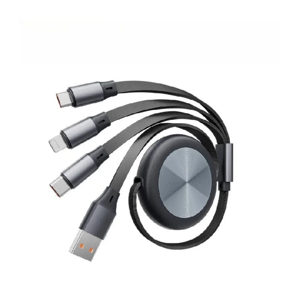 6A 100W Fast Usb Da… - image