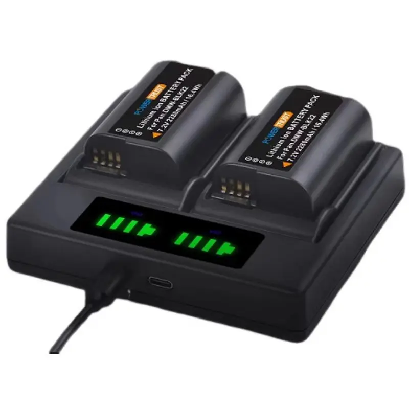 Dmw BLK22 Battery +…