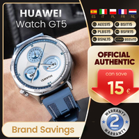 huawei watch gt5 smartwatch 46mm/41mm Global Version 2024 new for men women official original watchs 1.43\