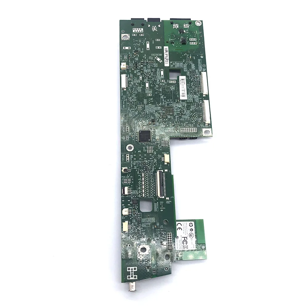 

Formatter Board Mainboard Rev B D9L19-80004 D9L19-60001 Fits For HP OfficeJet Pro 8720