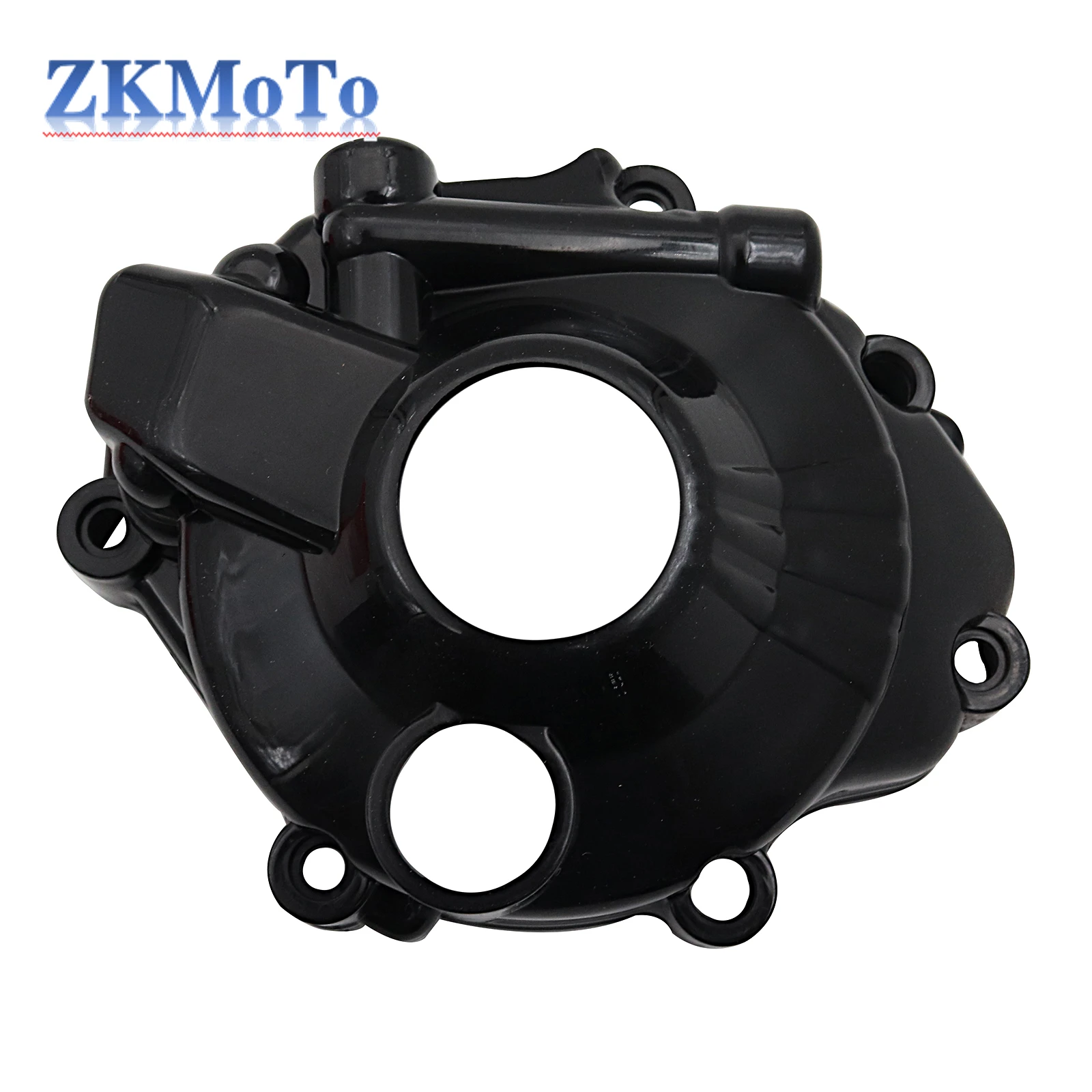 Motorcycle Ignition Guard Water Pump Cover Clutch Protector For Honda CRF250R 2018-2021 CRF250RX 2018-2020 2021 Universal Parts