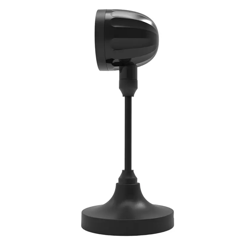 

Новая HD 1080P USB-C веб-камера для Switch 2 с поддержкой Plug and Play, 360° ° Гибкая регулировка угла наклона, съемный кабель