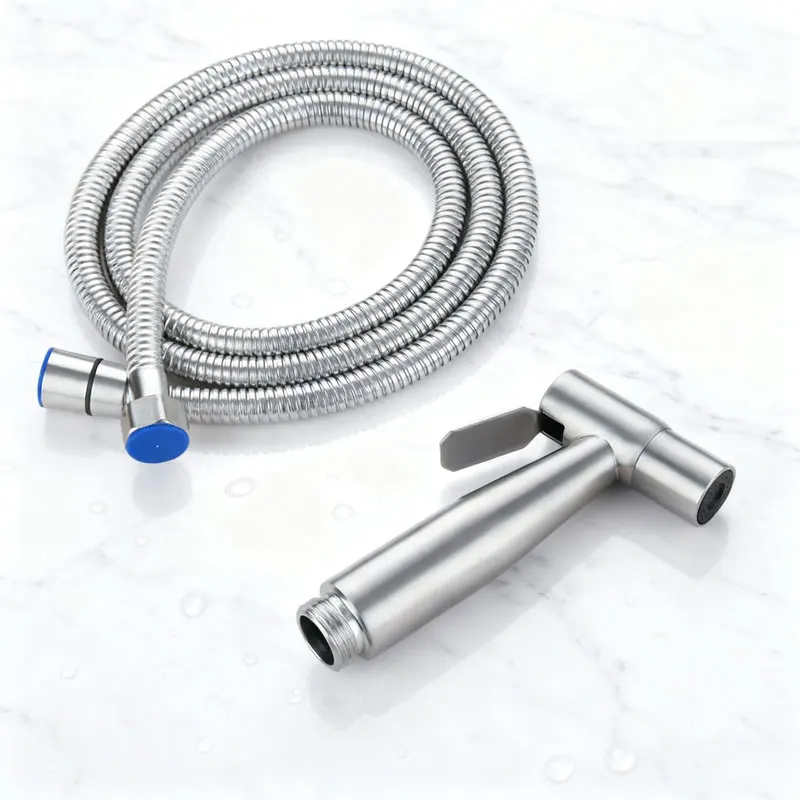 

1 шт. с аксессуарами для шланга, насадка для биде, насадка-распылитель для биде, пистолет для туалетной воды, устройство для ополаскивания для домашнего использования