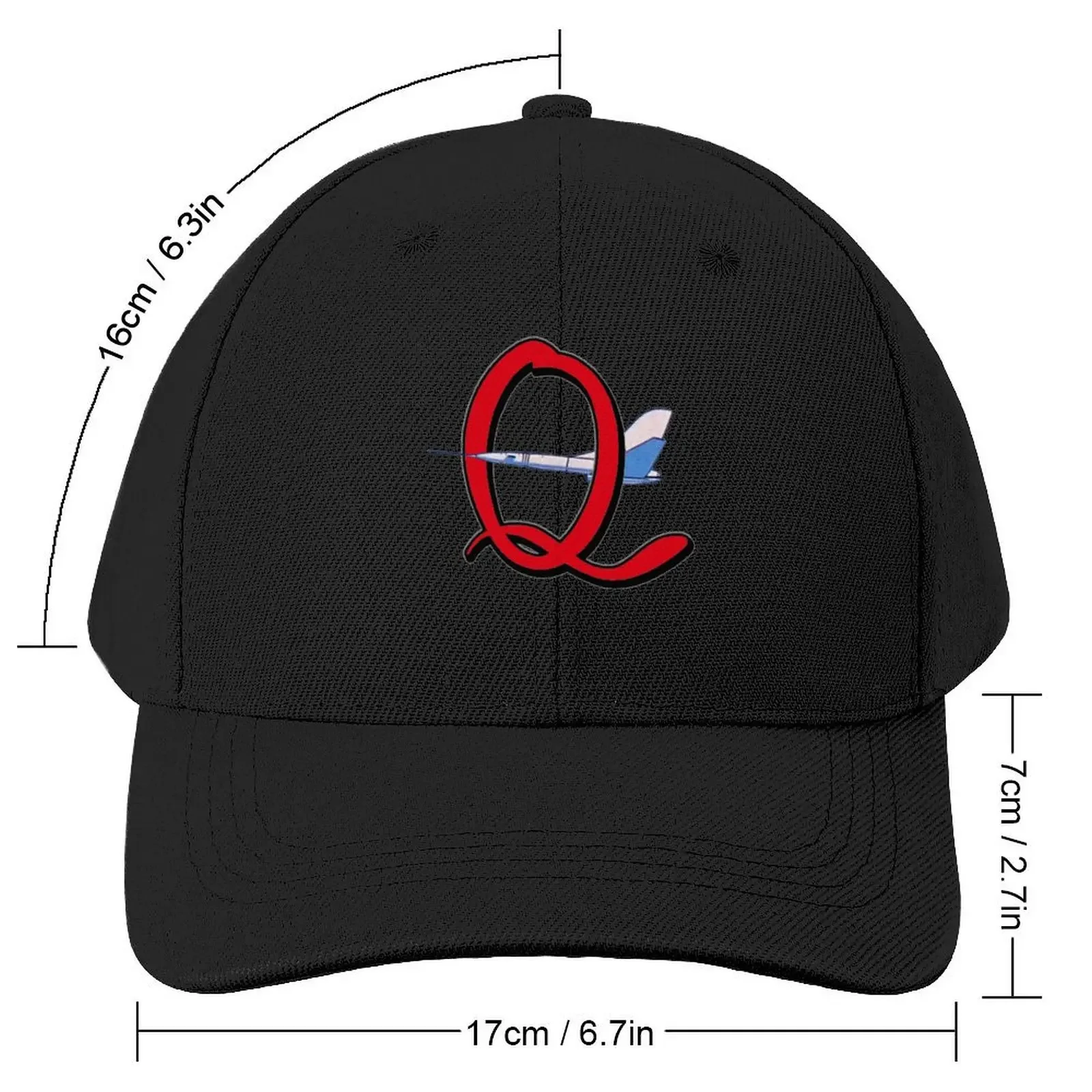 Quest Team's favorite Mode of Transport! Baseball Cap funny hat Luxury Brand Sun Hat For Children Trucker Cap Men's Hats Women's