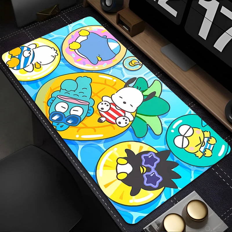 E-Sports Mouse Pad …