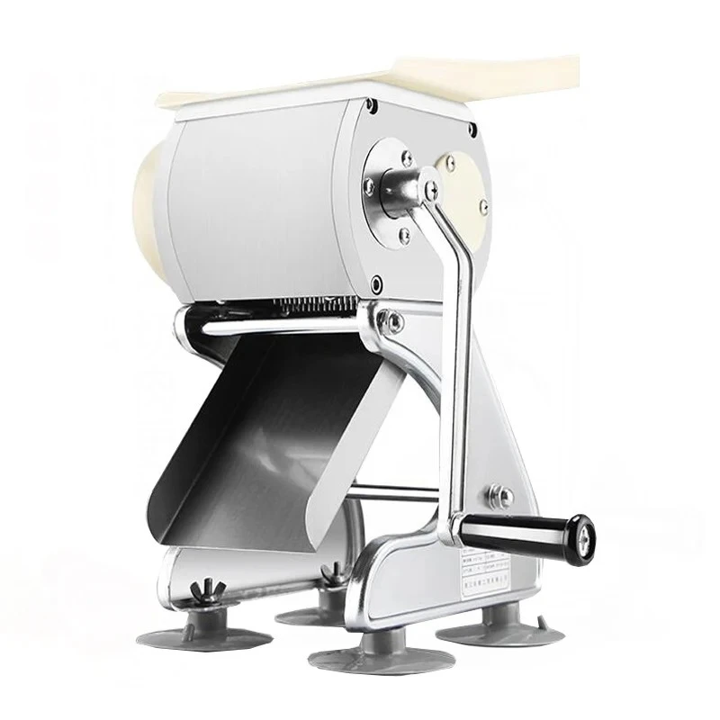 

Manual Meat Slicer, Stainless Steel Vegetable Slicer