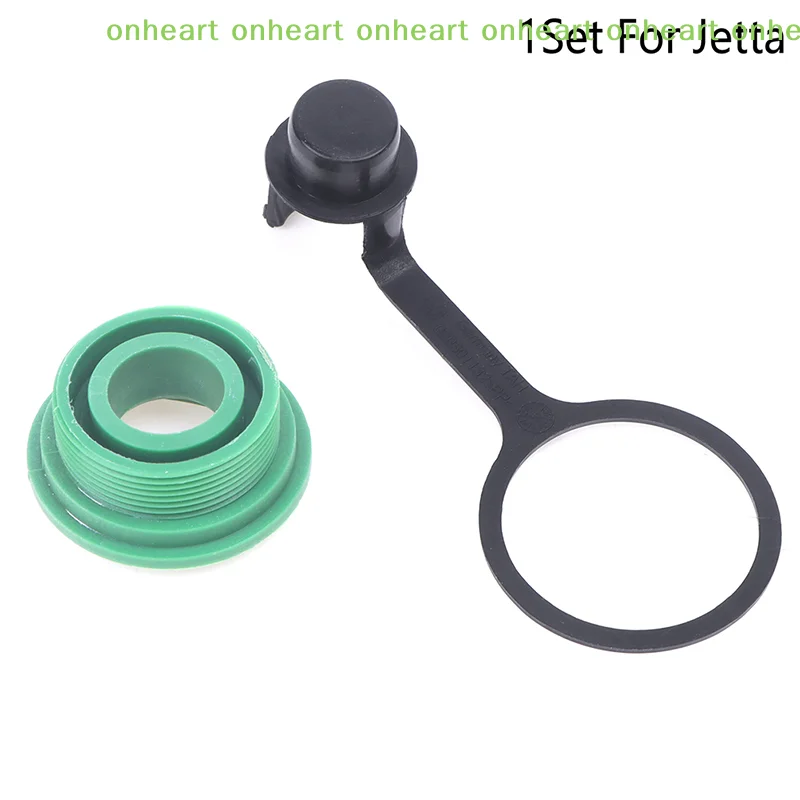 

[C]1Set For MK1 MK2 Golf Gearbox Inspection Plug/Cap 020301129D 020301132 020301129 High Quality Brand New