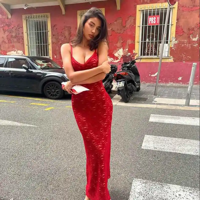 

High-End Women's Strapl Dr Sexy High-Waisted No-Sve One-Step Skirt Polyester Fiber Single Piece Busin Home Use