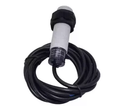 Capacitive proximity switch sensor CR18-8AC Photoelectric Sensor