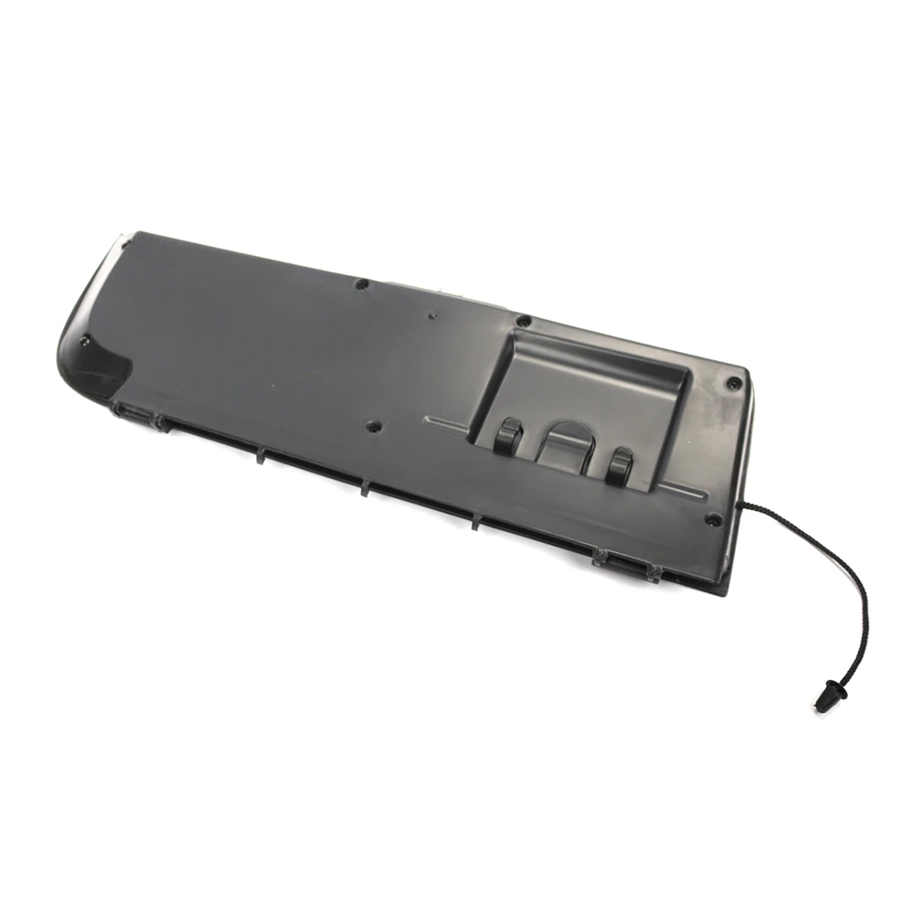 Black Glove Box Cov… - image