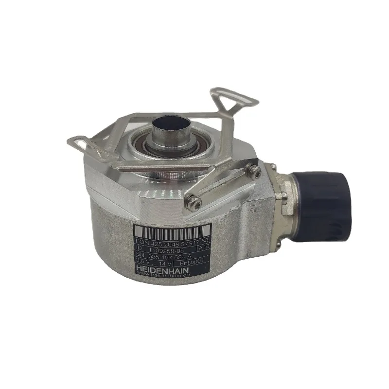 

ECN413 2048 ID: 586645-30 1065932-30HEIDENHAIN Rotary Encoder New Original Genuine Goods Are Available Stock