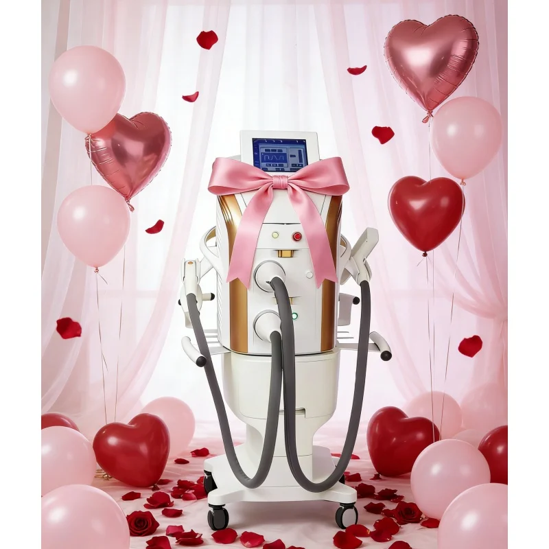 

M22 Skin Rejuvenation Device for Whitening, Spot Removal, Pore Shrinking, Brightening, and Multi functional Beauty Salon Use
