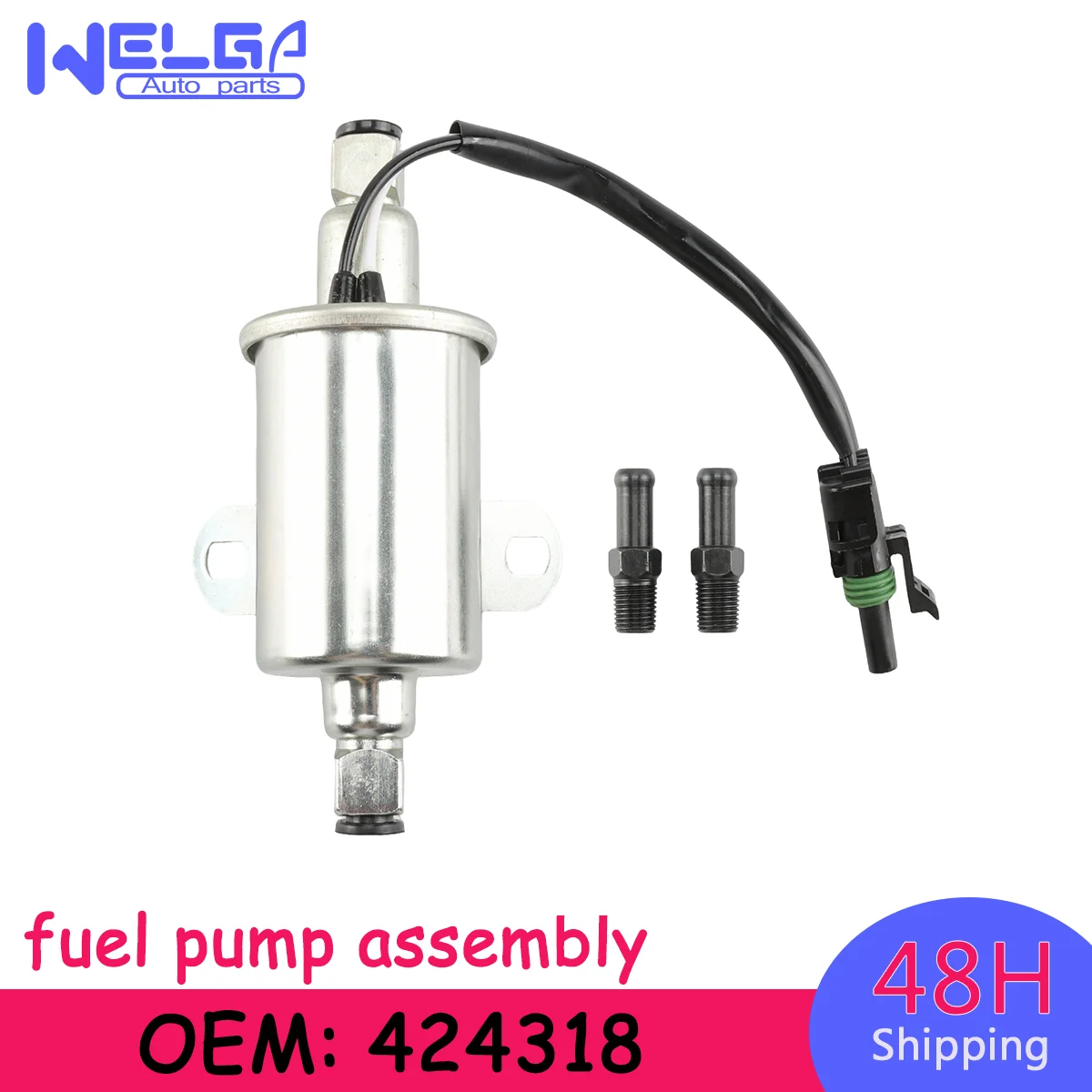 Car Diesel Heater O… - image