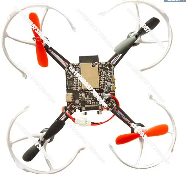 

ESP32S2 Open Source Quadcopter ESP-Drone Drone Model Wifi Remote Control Crazyflie