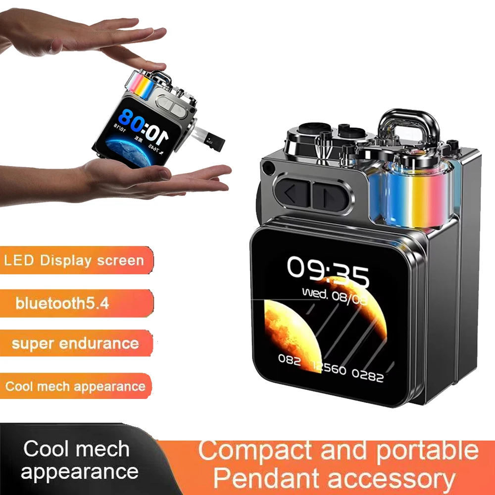 32GB Wireless Bluet…