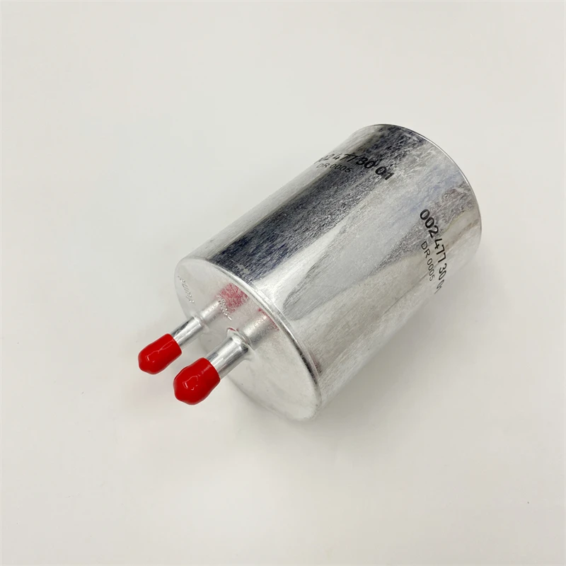 0024773001 Auto Parts Fuel Filter for Mercedes-Benz W202 W203 CL203 S202 S203 C208 C209 W210 W463 W220