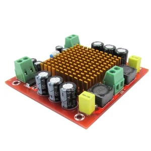 Mono Channel Digital Power Audio-Verstärkerplatte, Vorverstärker, Subwoofer, NE5532, Klasse D, 150W, DC 12-24V, 3116 8 Hauptverkaufsverstärker 3116 - №5