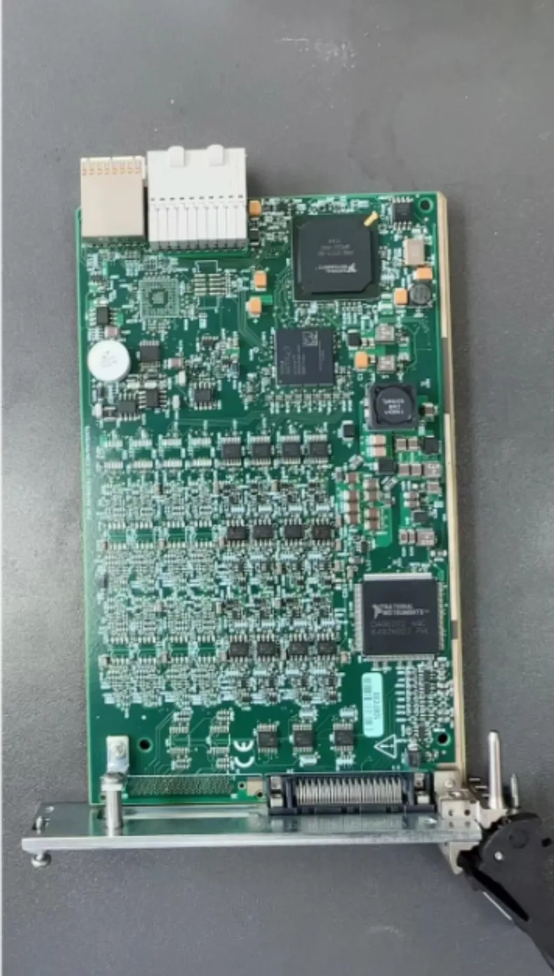 NI National Instruments PXIe-6738 High Density 16-Bit, new in box#Moqu