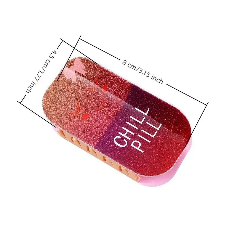 Neue niedliche Haarklammer aus Acryl, modisch bedruckte Haarklammer in Haifischform, lustige Haaraccessoires für Frauen – Detail 4