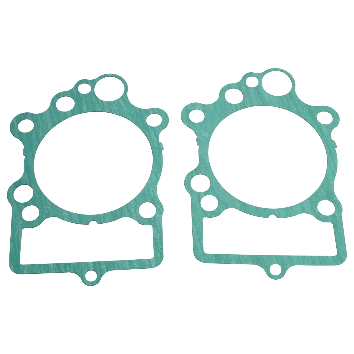 

LOPOR Motorcycle Engine Cylinder Base Gasket For YAMAHA XVS650 V Star 1997-2018 OEM Code:4VR-11351-01