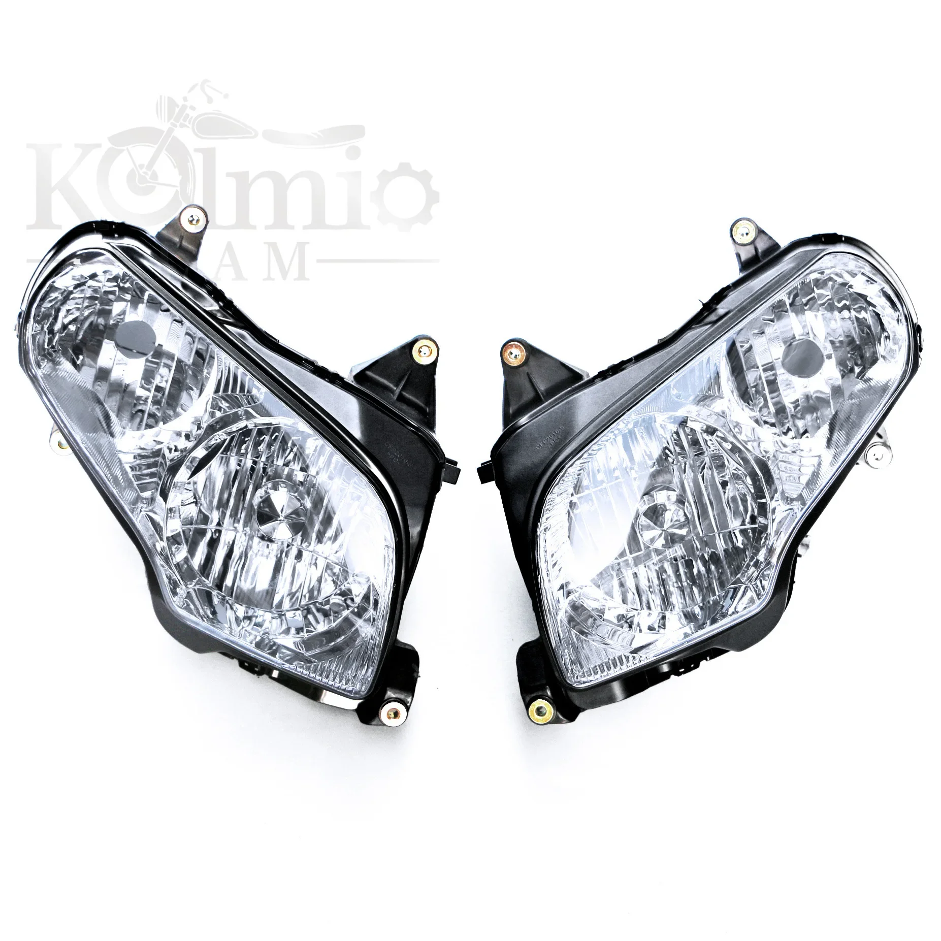 

Factory Hot Selling Suitable for Golden Wing GL1800 01-03-06 -10-14 years F6B headlights, headlight assembly