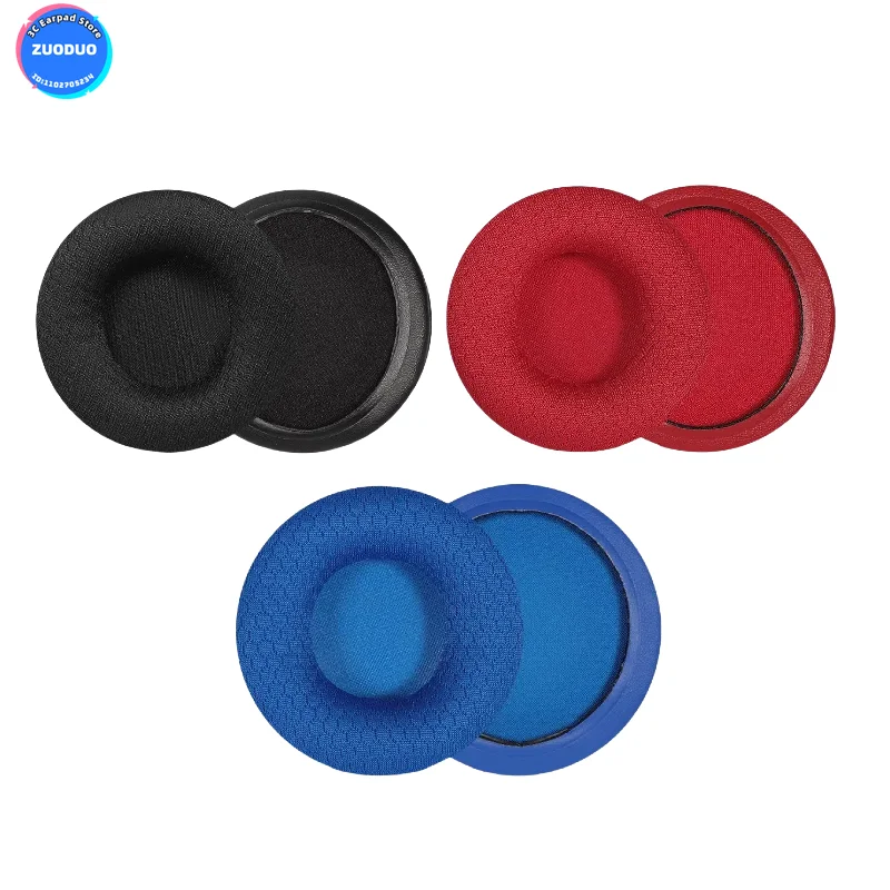 

Earphone Ear Pads For Sony WH-CH520 ch520 Earpads Sponge Soft Foam Cushion Replacement Headphones Accessories