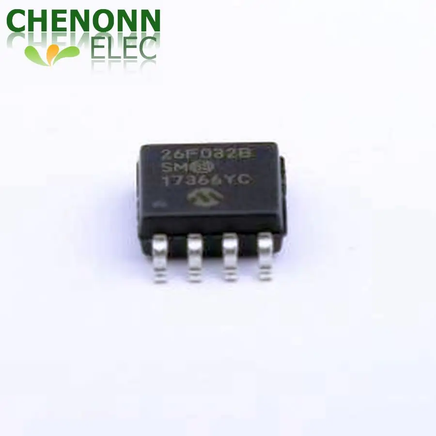 5PCS/LOT SST26VF032BT-104I/SM (NOR FLASH)