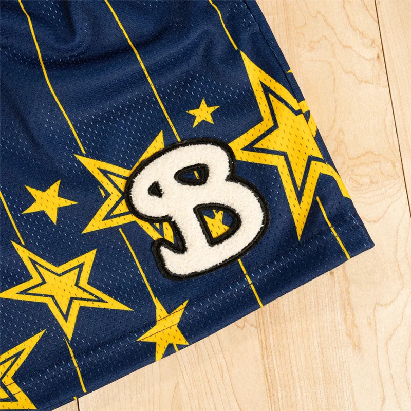 2025 Bktsqd الرجال السراويل الرياضية غير رسمية الرجال اللياقة البدنية كرة السلة سراويل قصيرة رجالي سريعة الجافة الركض Sweatpants الرجال شبكة السراويل