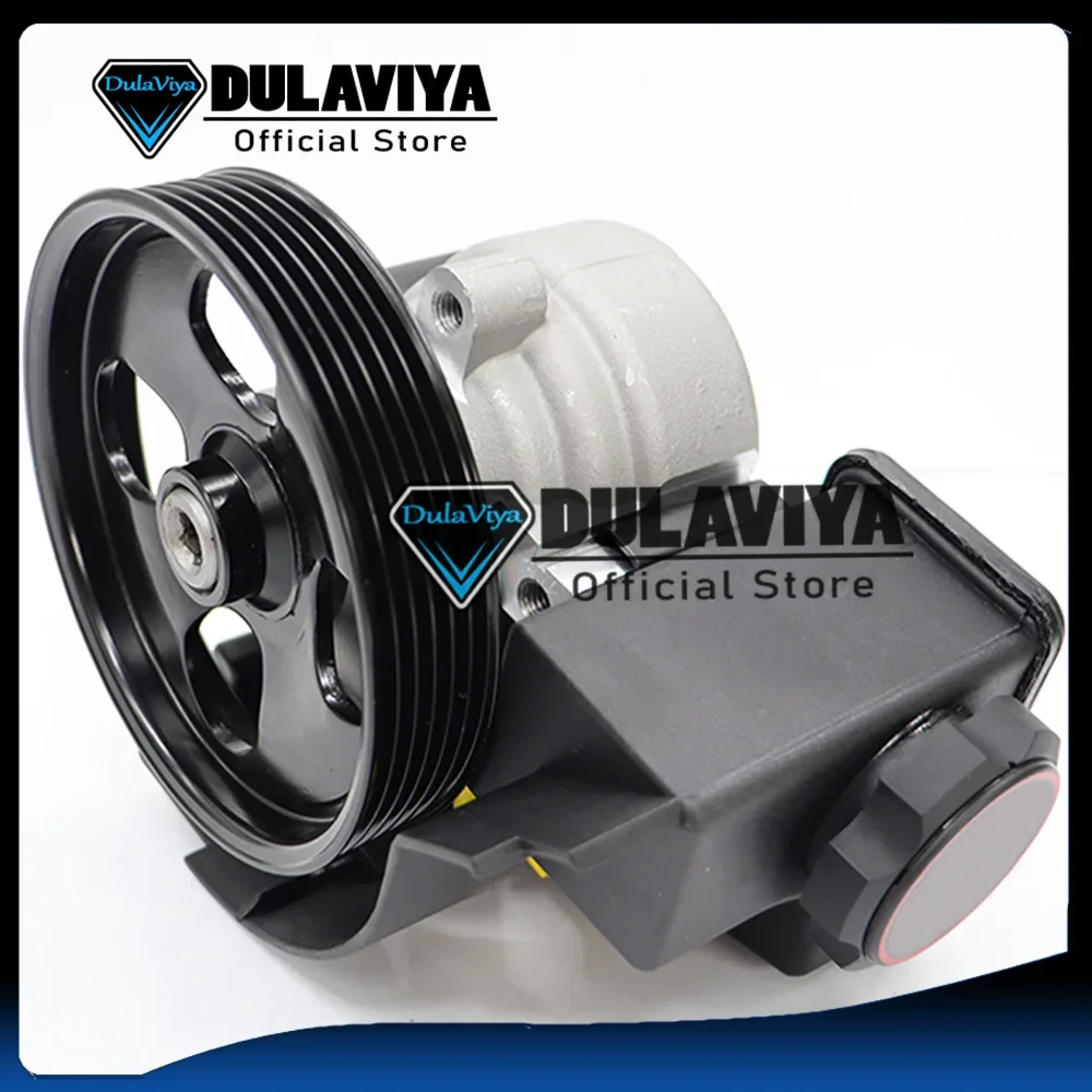 مضخة توجيه هيدروليكية Assy لبيجو 206 207 408 لسيتروين بيرلينجو OEM 9631914280 9636425980   4007-JJ